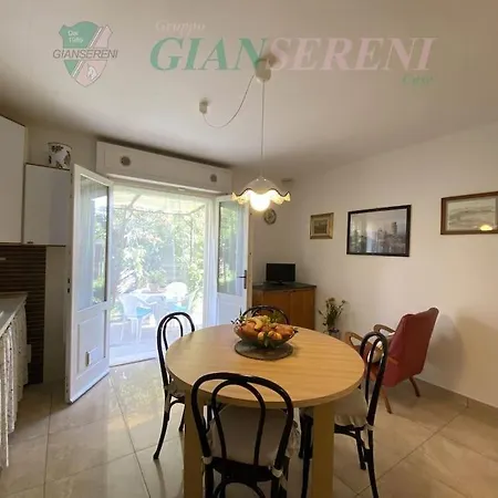 Costa - Trilocale Con Giardino Apartment San Vincenzo